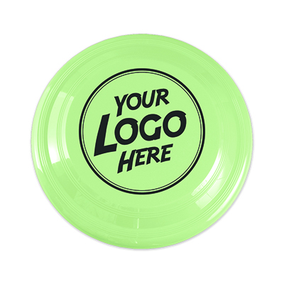 Garyline® Glow-in-the-Dark 9