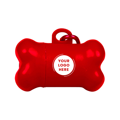 Garyline® Dog Pickup Bag Dispenser with Carabiner