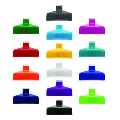 28 oz. Garyline® Champ Bottle with Push-Pull Lid