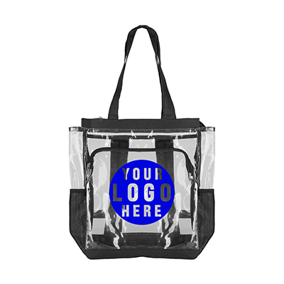 LuxeGuard EVA Backpack