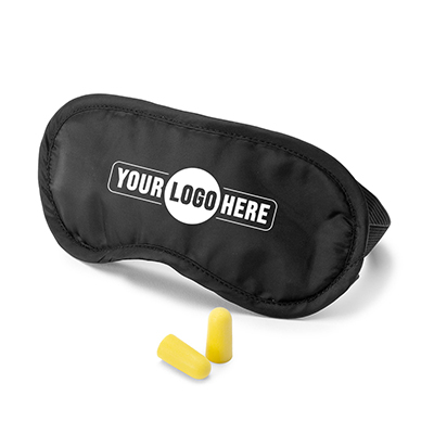 Travel Dream Sleep Set