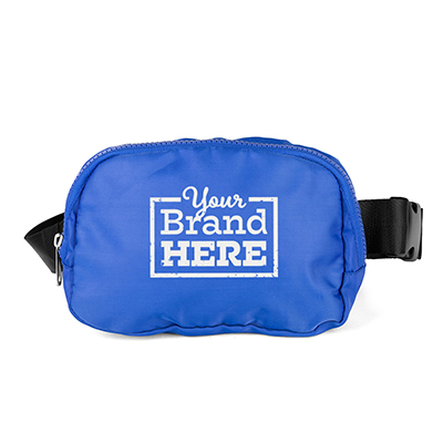 TravelEase Fanny Pack