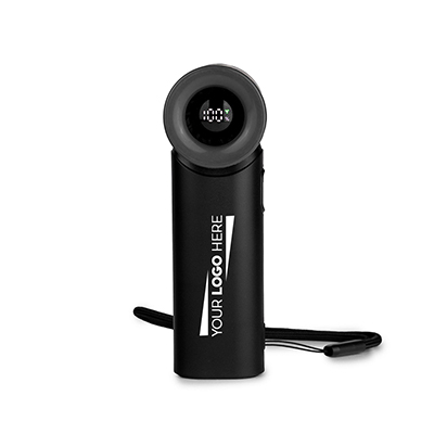 AirNova Rechargeable Fan