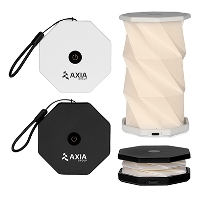 Mini Bright Foldable Lantern