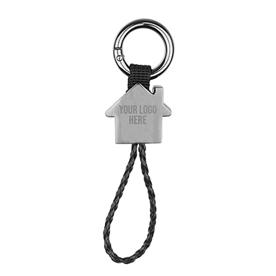 CasaLink Wristlet Keychain