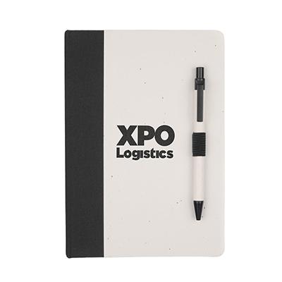 Carton Craft A5 Journal with Pen