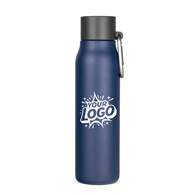18 oz. Hydra Hook Stainless Bottle