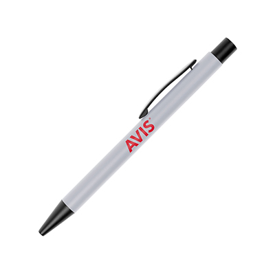 Metro Matte Ballpoint Pen