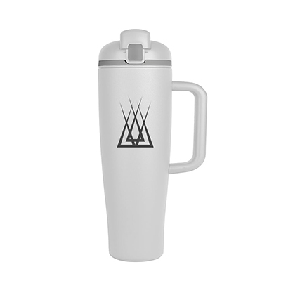 40 oz. Max Hydrate Pop Straw Tumbler