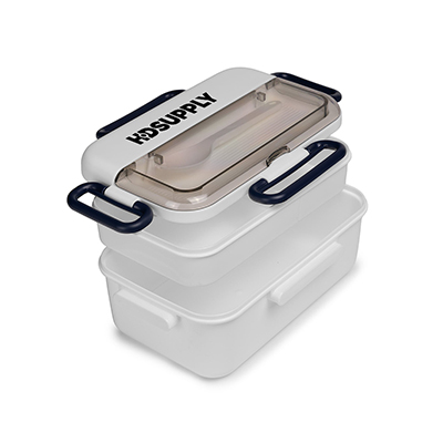 Fresh Lock Lunch Box