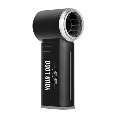 Breeze Mist Rechargeable Handheld Fan