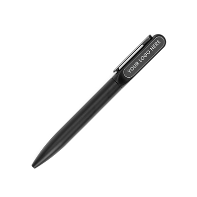 Executive Twist Metal Pen