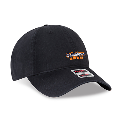 OTTO CAP® 6 Panel Low Profile Dad Hat