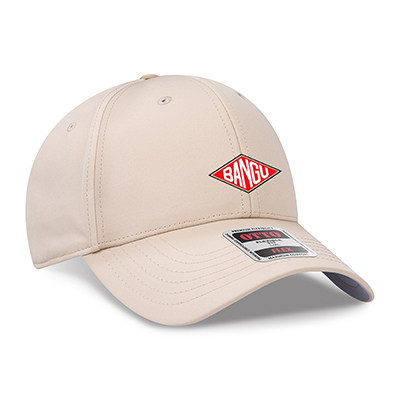 OTTO FLEX® Fitted 6 Panel Low Profile Baseball Cap