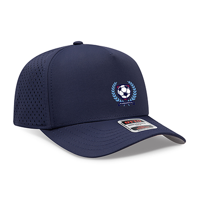 OTTO CAP® 5 Panel Mid Profile Baseball Cap