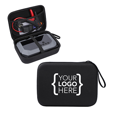 Revive 10000mAh Jump Starter with Tire Inflator & Flashlight