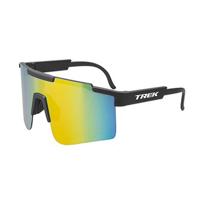 Sport Mirror Lens Sunglasses