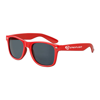 Polarized Iconic Sunglasses