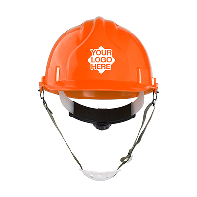 Ansi Certified Hard Hat