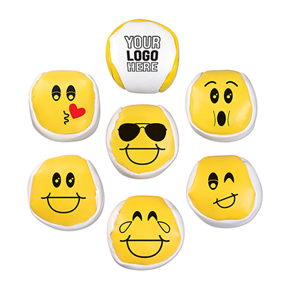 Emoticon Kickbags