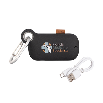 Pebble 5000 mAh Charger