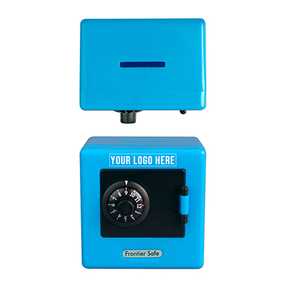 Novelty Combination Safe Bank