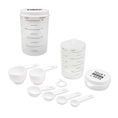 All in One Measuring Set