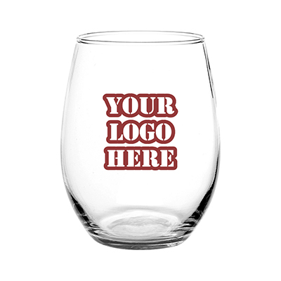 Enjoy 21 oz. ARC Stemless Wine Glass