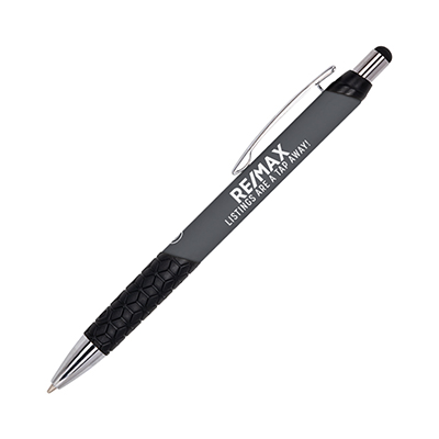 Evanston Recycled Aluminum NFC Stylus Pen