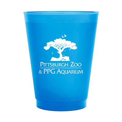 16 oz. Frost Flex Stadium Cup