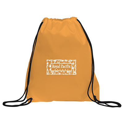 Capella Recycled Drawcord Bag