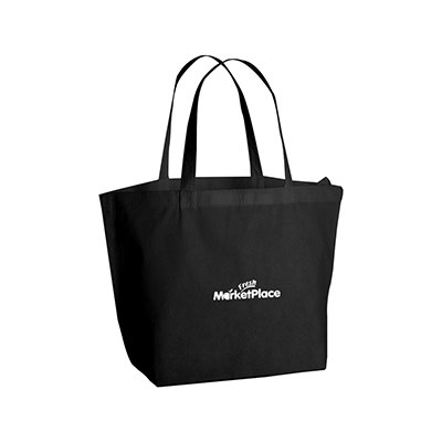 Mira Recycled Non-Woven Tote