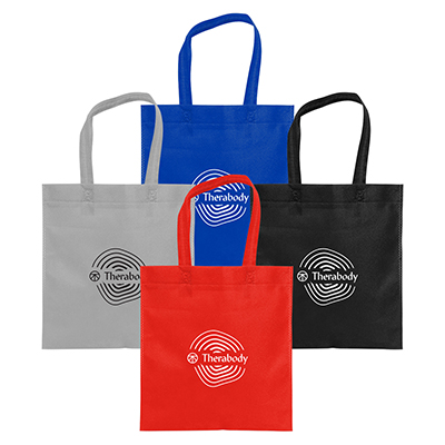 Voltaris Non-Woven Heat Seal Tote