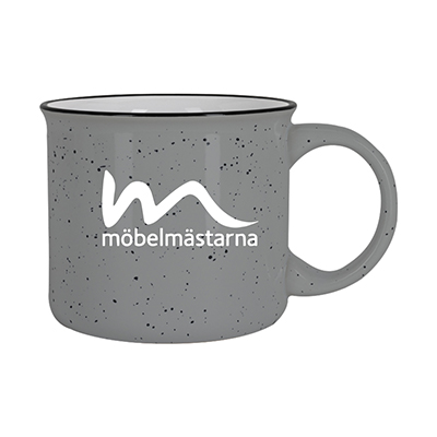 14 oz. Weatherford Campfire Mug