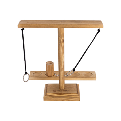 Hoopsy Tabletop Ring Toss Game