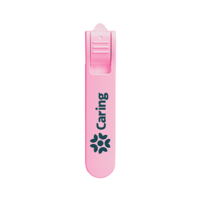Flip File Foldable Nail File