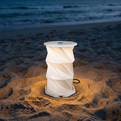 Foldable Lantern