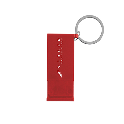 RABS Clip Phone Stand Key Ring