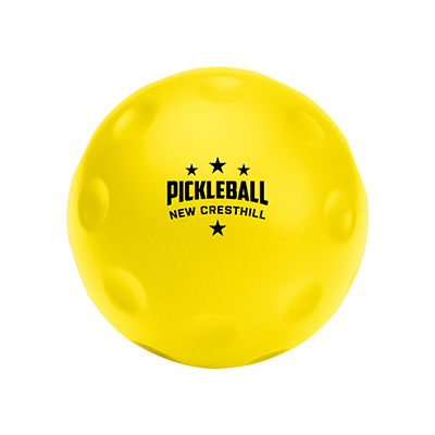 Pickleball Stress Reliever