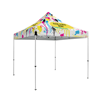 Standard 10' Tent