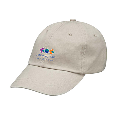 Adams Headwear Optimum II True Color Cap