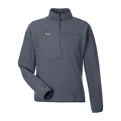 Marmot Men's Rocklin Half-Zip Jacket