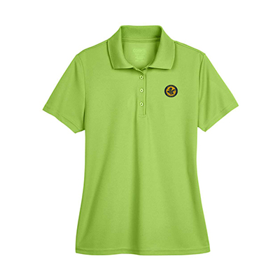 Core365 Women's Origin Performance Piqué Polo