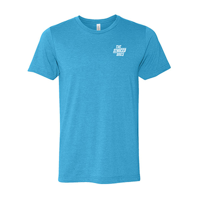 Bella + Canvas CVC Jersey Tee