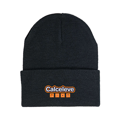 Berne Apparel Heritage Knit Cuff Beanie