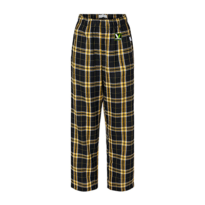 Boxercraft Youth Flannel Pants