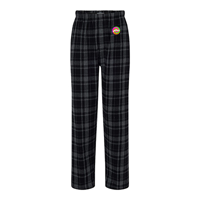 Boxercraft Men's Harley Flannel Pants