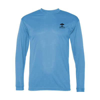 C2 Sport Unisex Performance Long Sleeve T-Shirt
