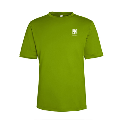 Core365 Unisex Capital Performance T-Shirt