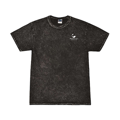 Colortone Unisex Mineral Wash T-Shirt